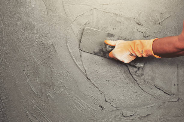Best Residential Concrete Services  in Nroe City, MO