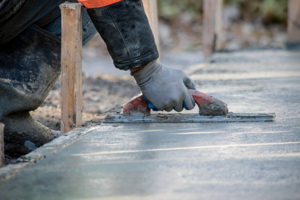 Best Poured Concrete Foundation  in Nroe City, MO