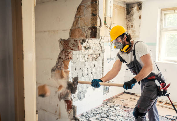 Best Concrete Flooring Contractor  in Nroe City, MO