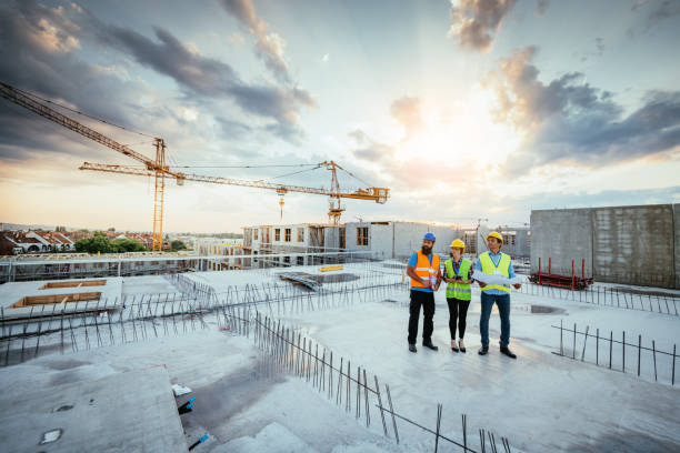 Best Concrete Installation Cost  in Nroe City, MO