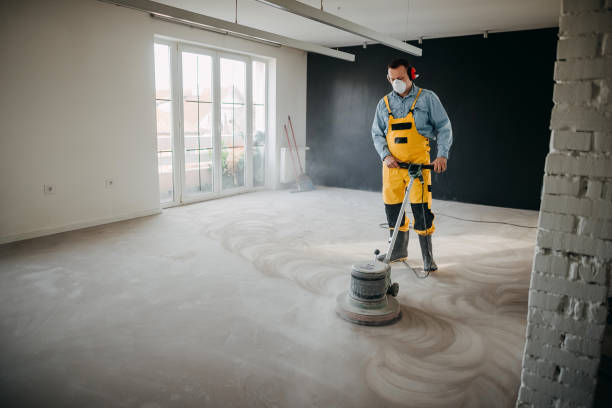 Best Concrete Foundation Installation  in Nroe City, MO