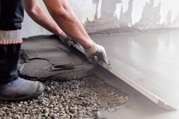 , MO Concrete contractor Company